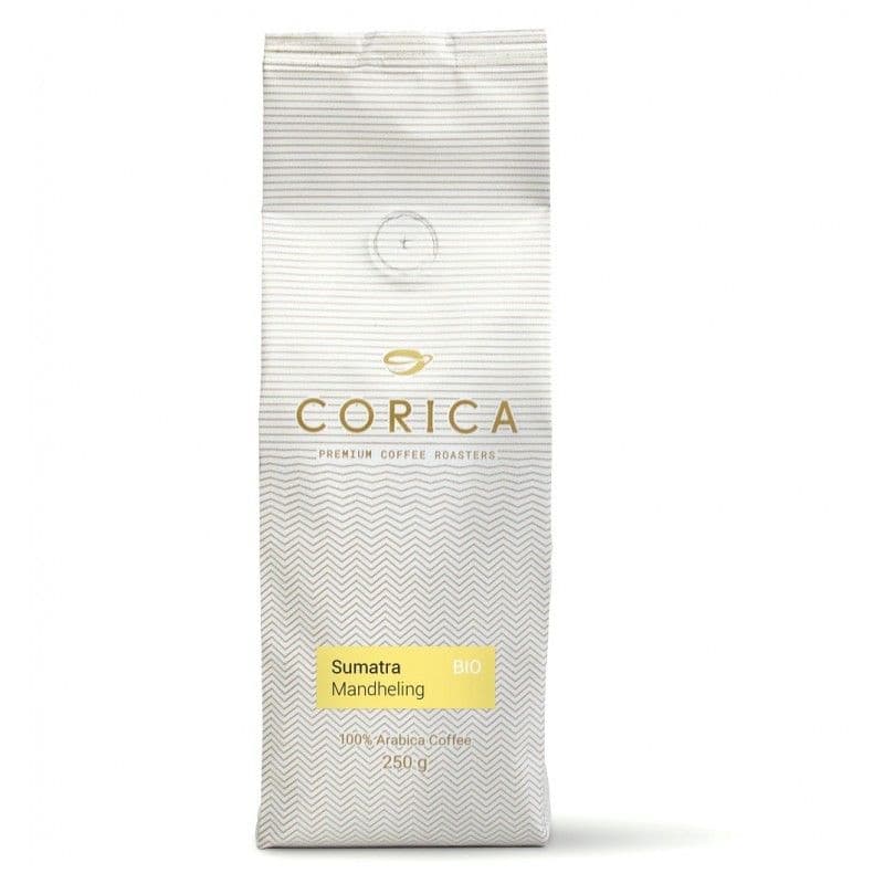 Image of Sumatra Mandheling Bio