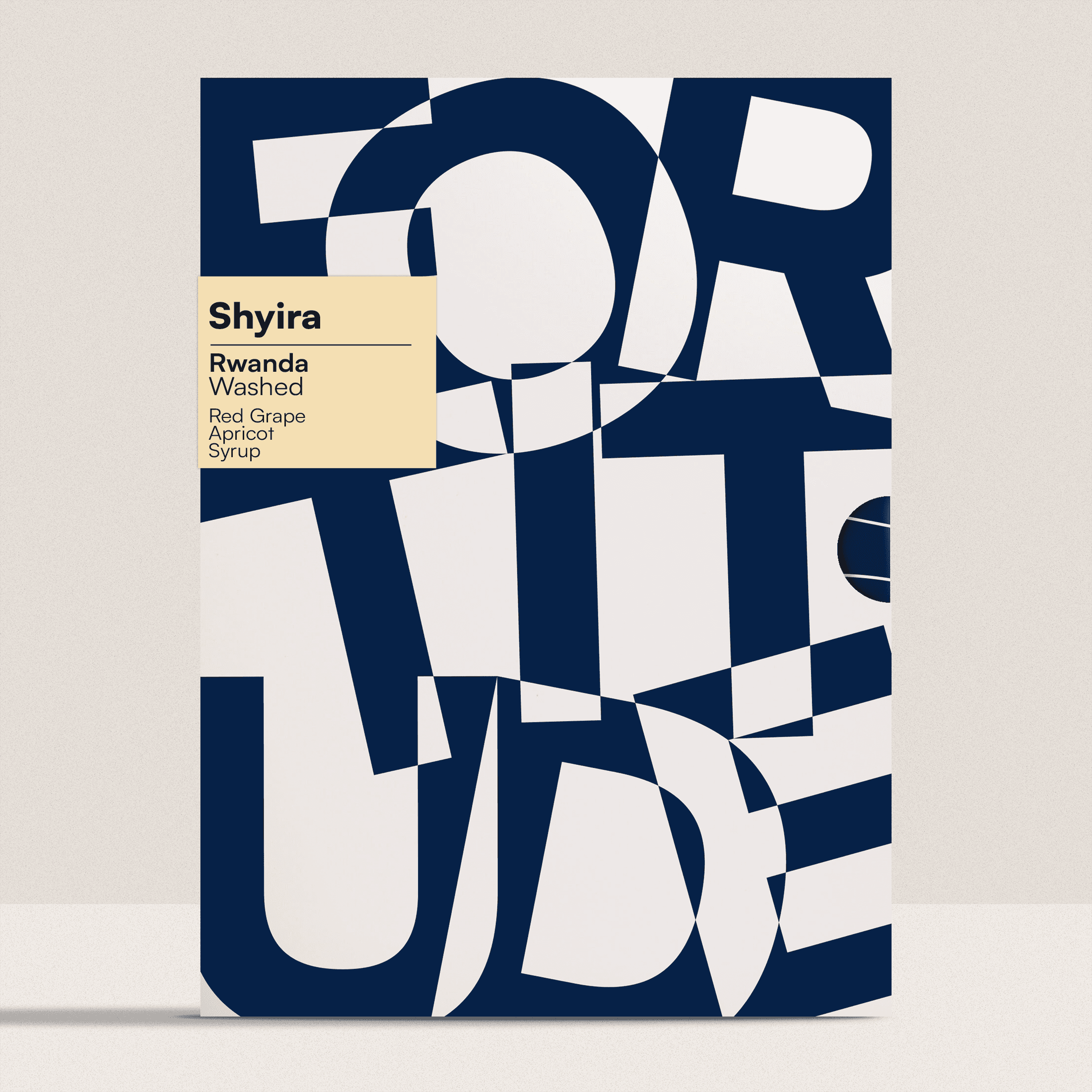 Image of  Shyira Washed