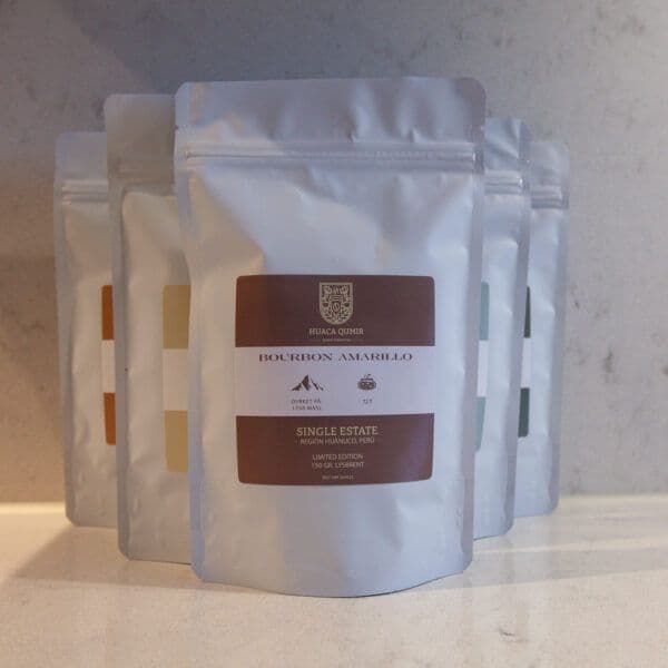 Image of Bourbon Amarillo