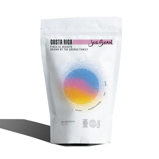 Image of COSTA RICA FINCA EL DESAFIO