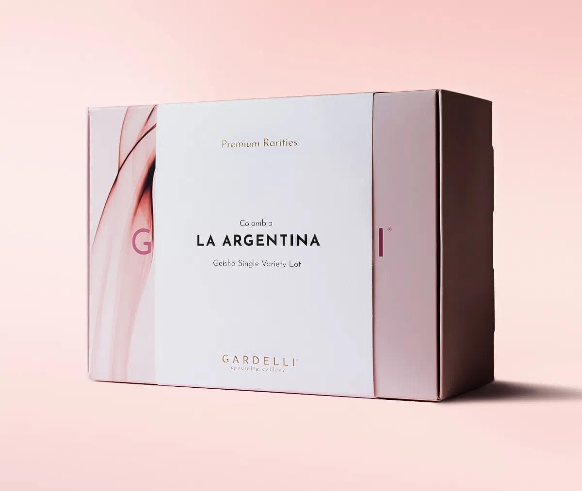 Image of La Argentina - Geisha