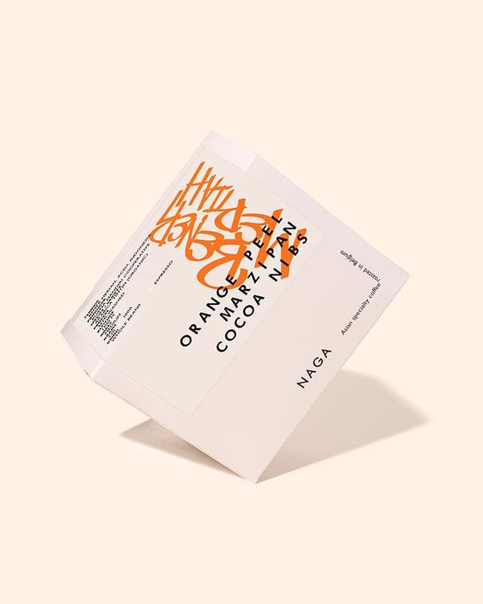 Image of Bener Meriah Washed Espresso