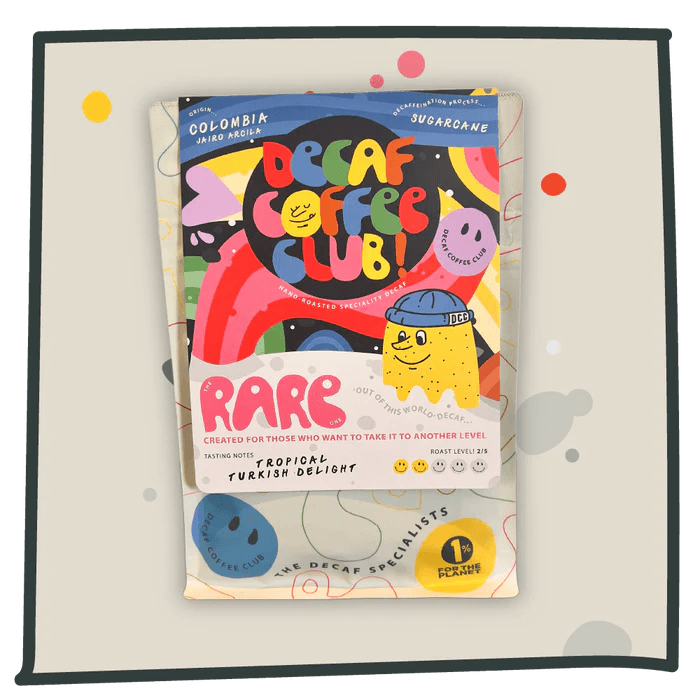 Image of The Rare One