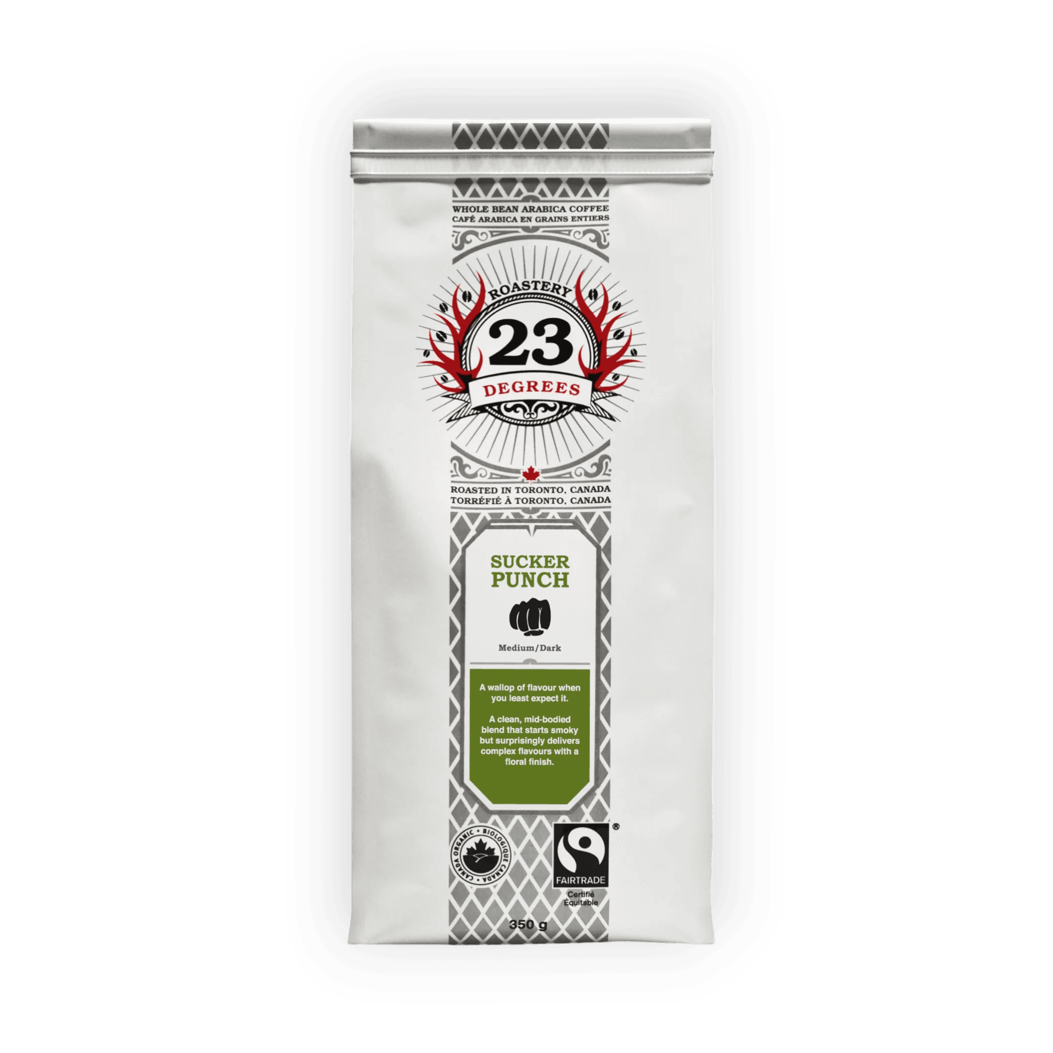 Image of Sucker Punch