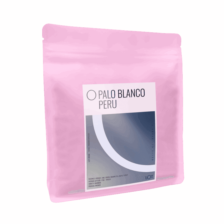 Image of PALO BLANCO