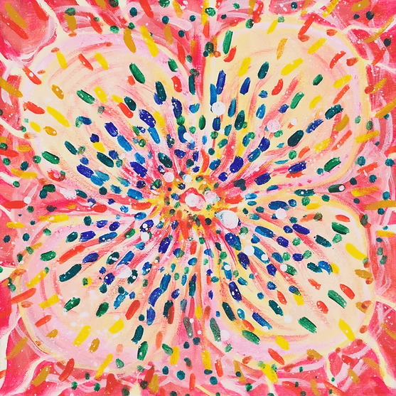 Image of Colombia  Potosi CGLE 17 Honey