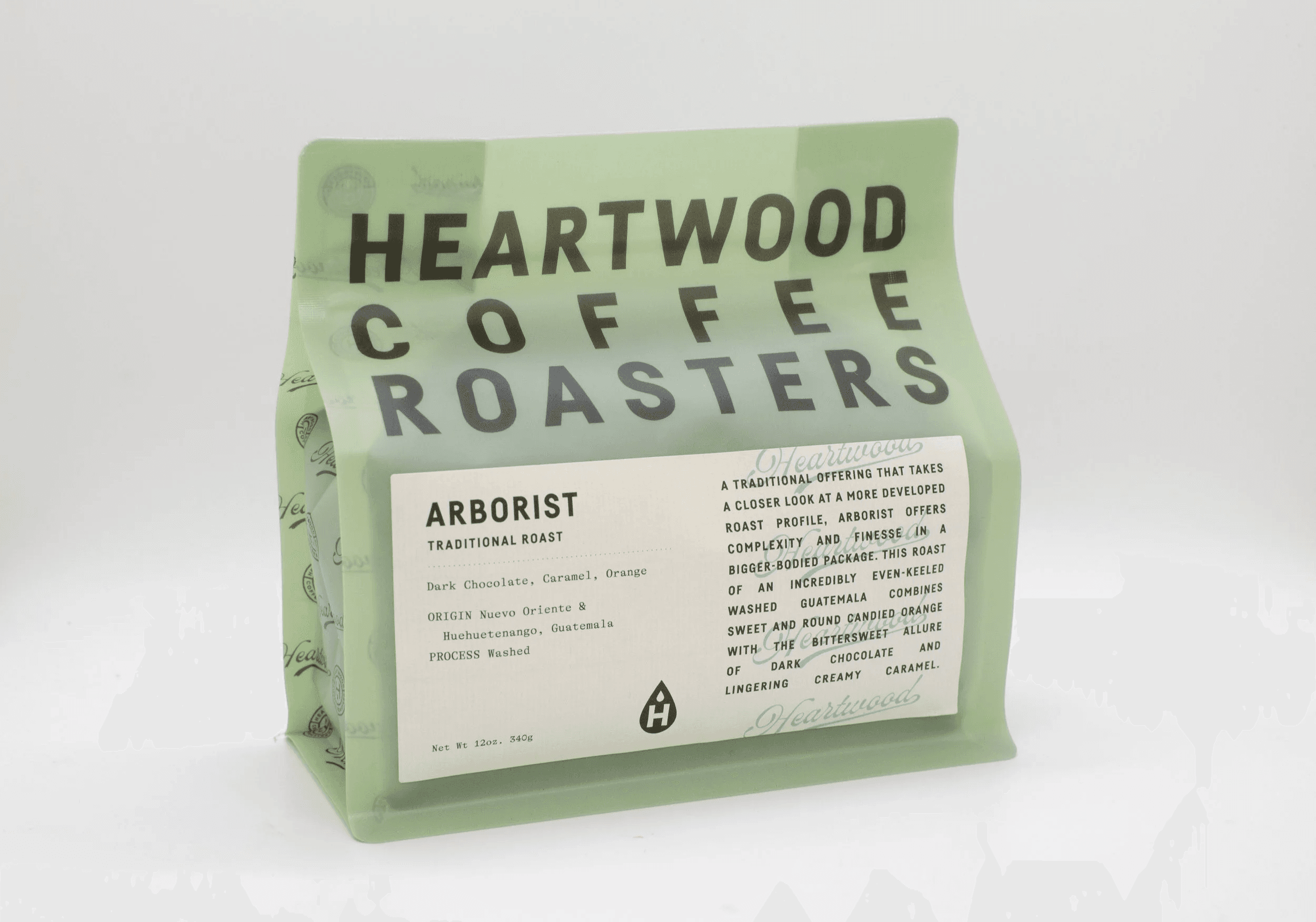 Image of Arborist Traditional