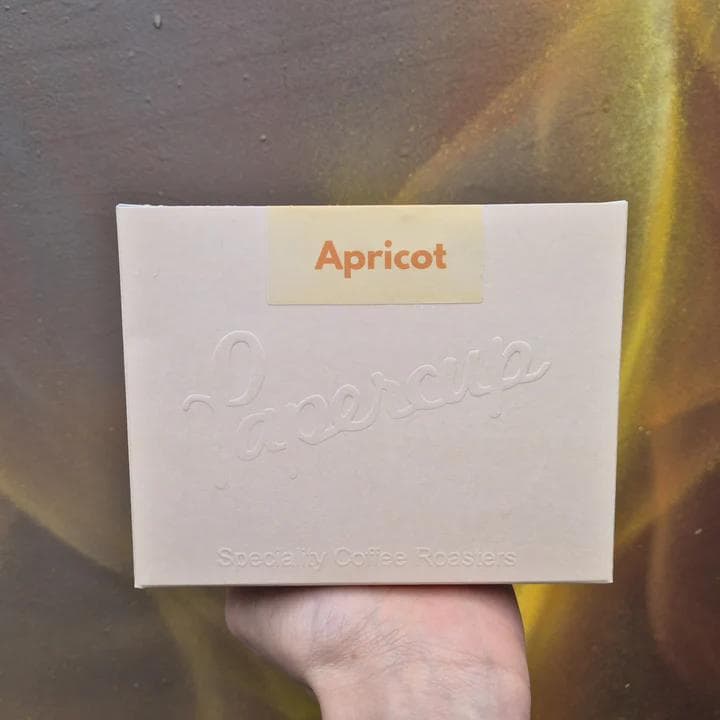 Image of Apricot Ethiopia