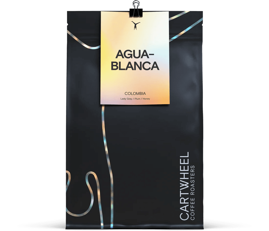 Image of Aguablanca Colombia