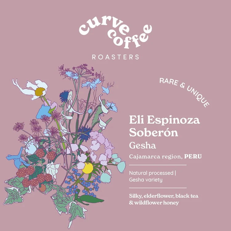 Image of Eli Espinoza Gesha 