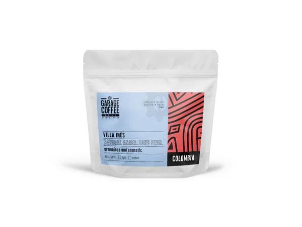 Image of Colombia - Villa Ines - Natural Anaerobic Fermentation 300 Hours