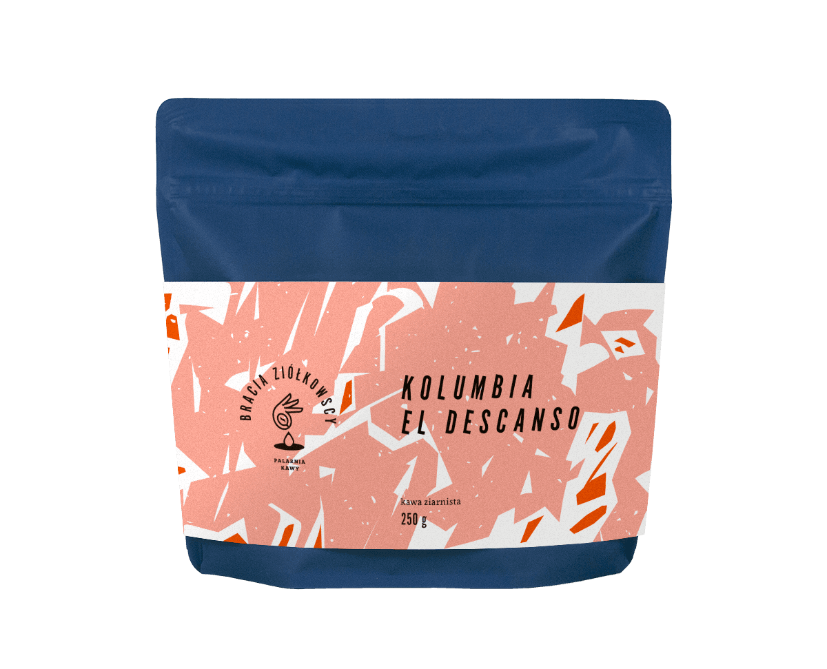 Image of Colombia El Descanso