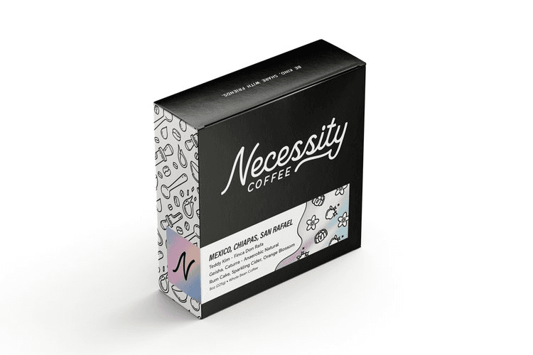 Image of Mexico Chiapas - Natural Anaerobic