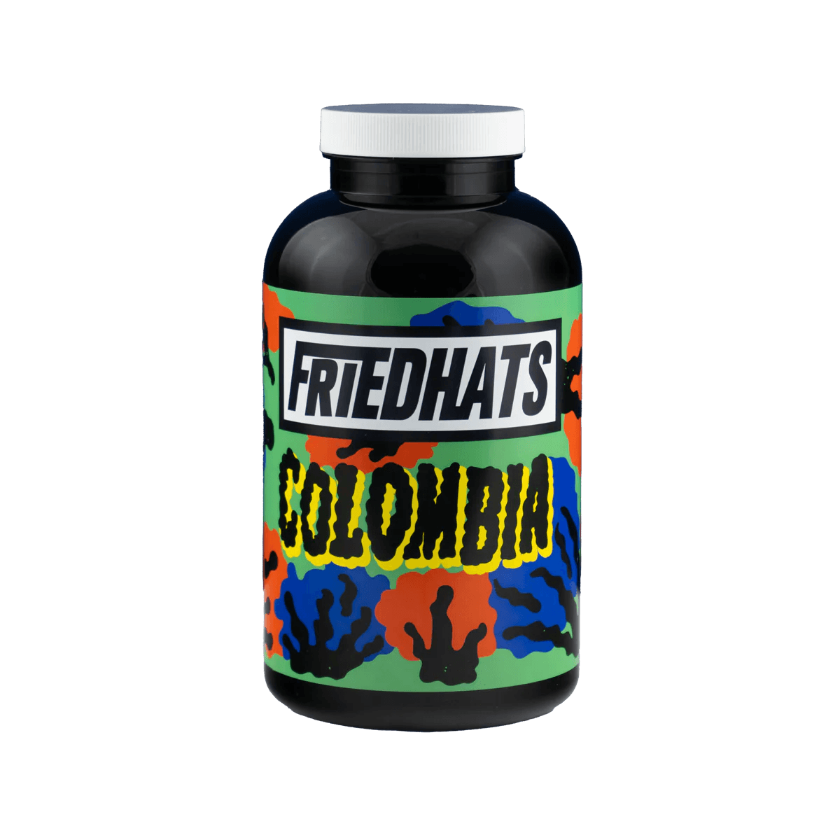 Image of Colombia Elias Roa