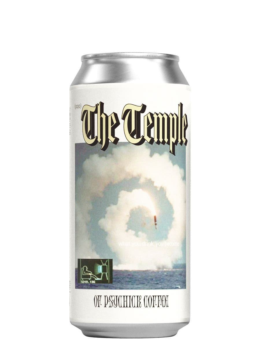 Image of Tembo Tembo Kent AB Washed