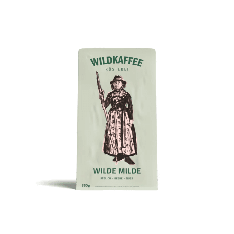 Image of Wilde Milde