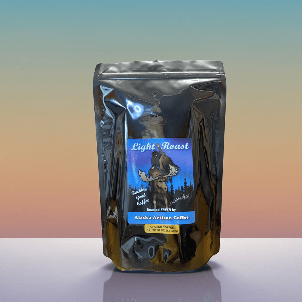 Image of Light Roast