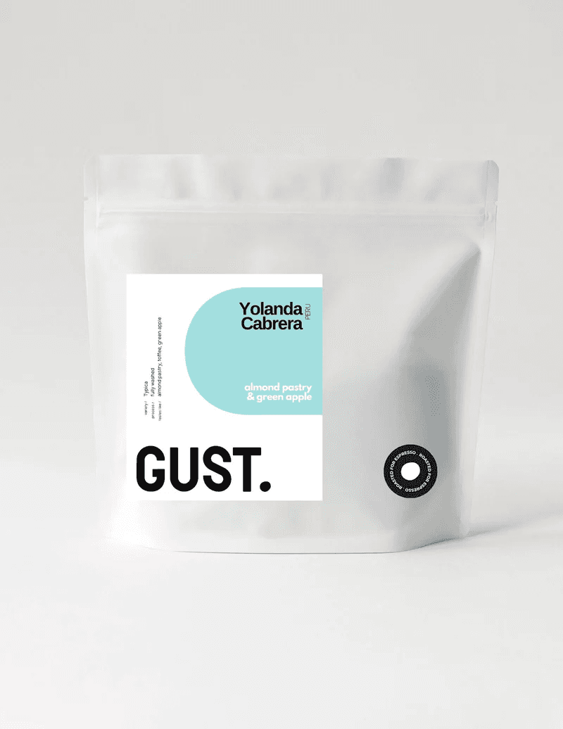 Image of Peru - Yolanda Cabrera Espresso