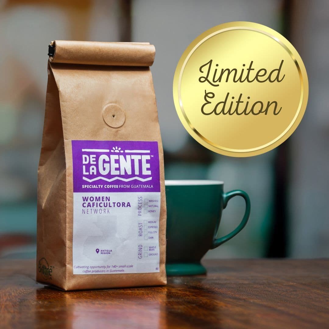 Image of Women Caficultora Network