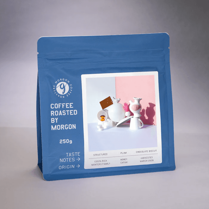 Image of Montero Family