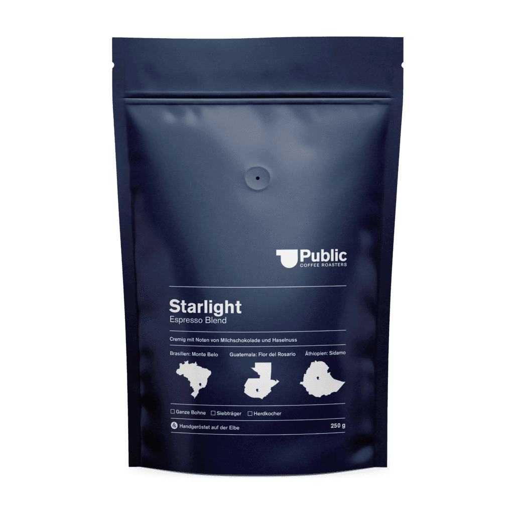 Image of Espresso Blend Starlight