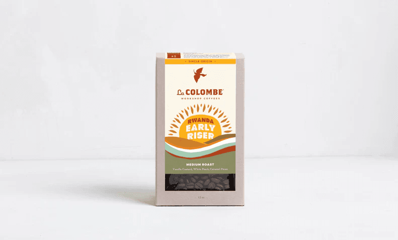 Image of Rwanda Early Riser