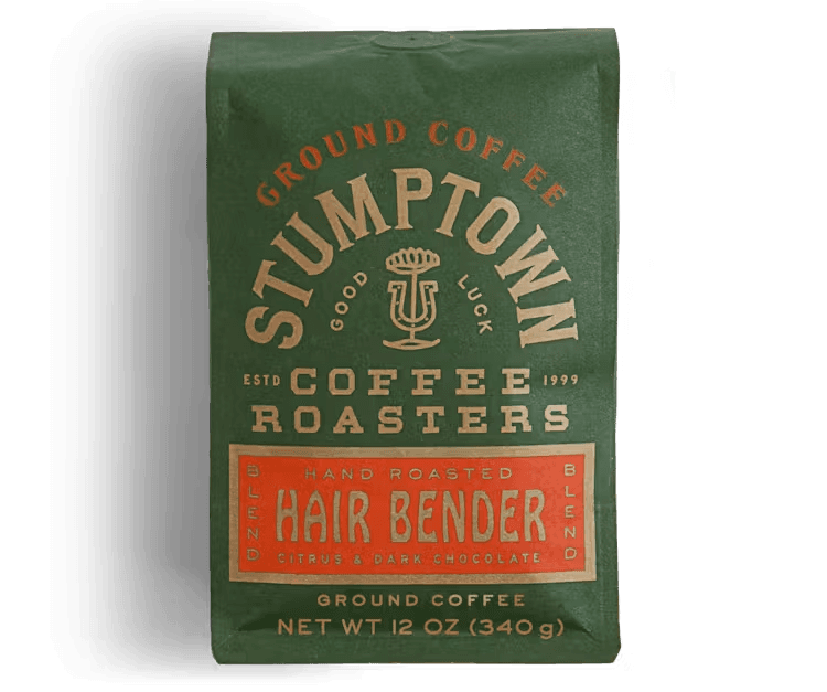 Image of Ground Hair Bender