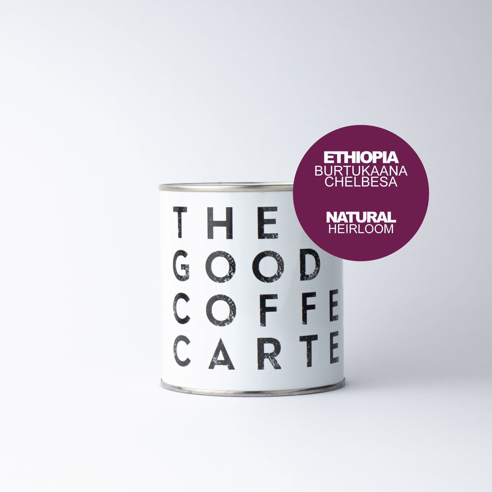 Image of Ethiopia Chelbesa