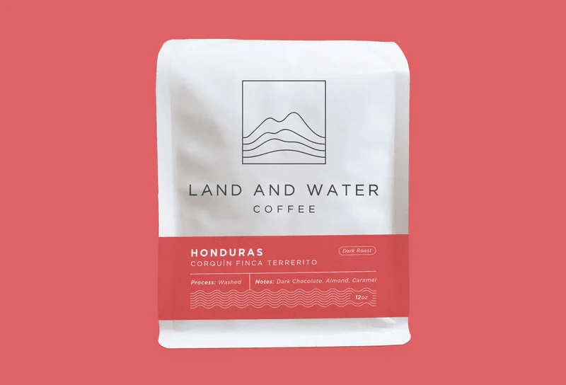 Image of Honduras Dark Roast