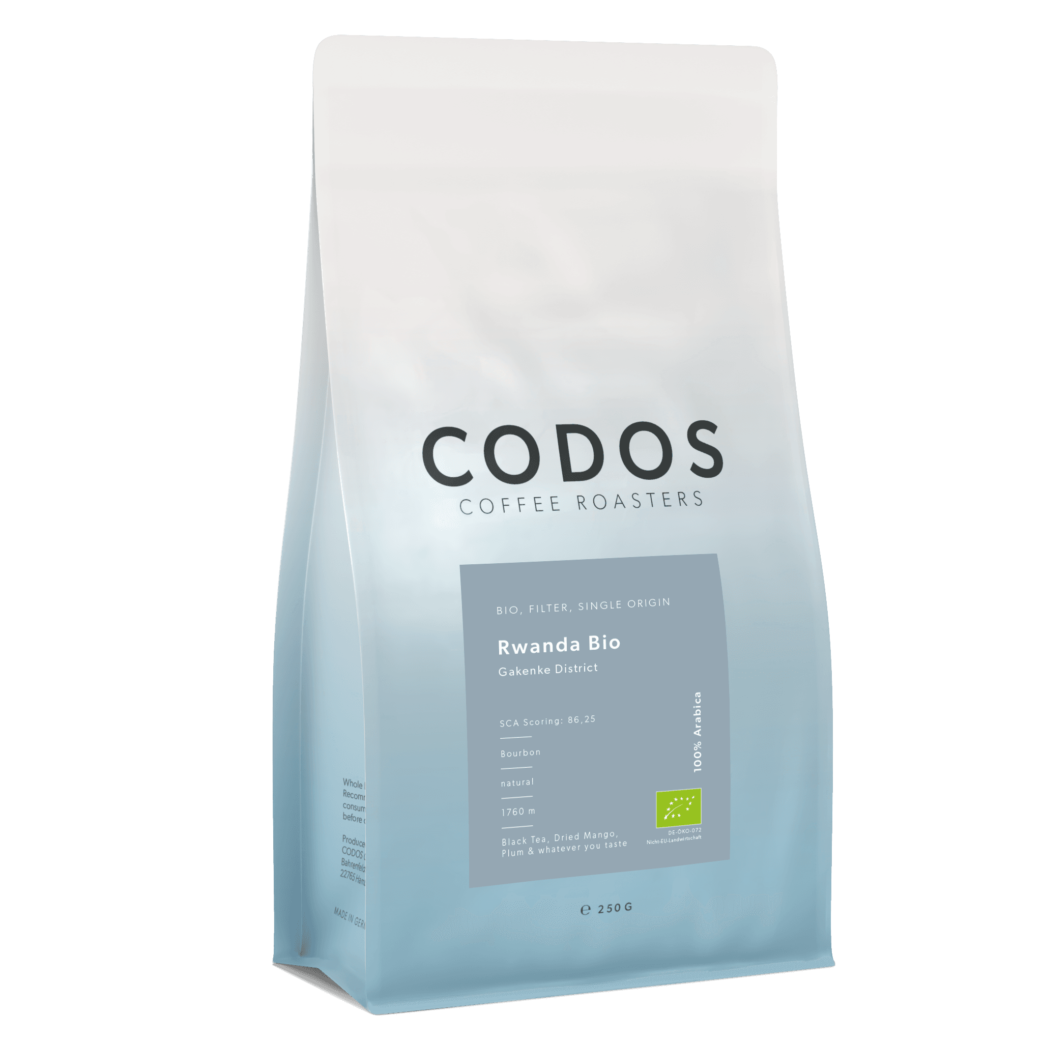 Image of Rwanda BIO Abakundakawa