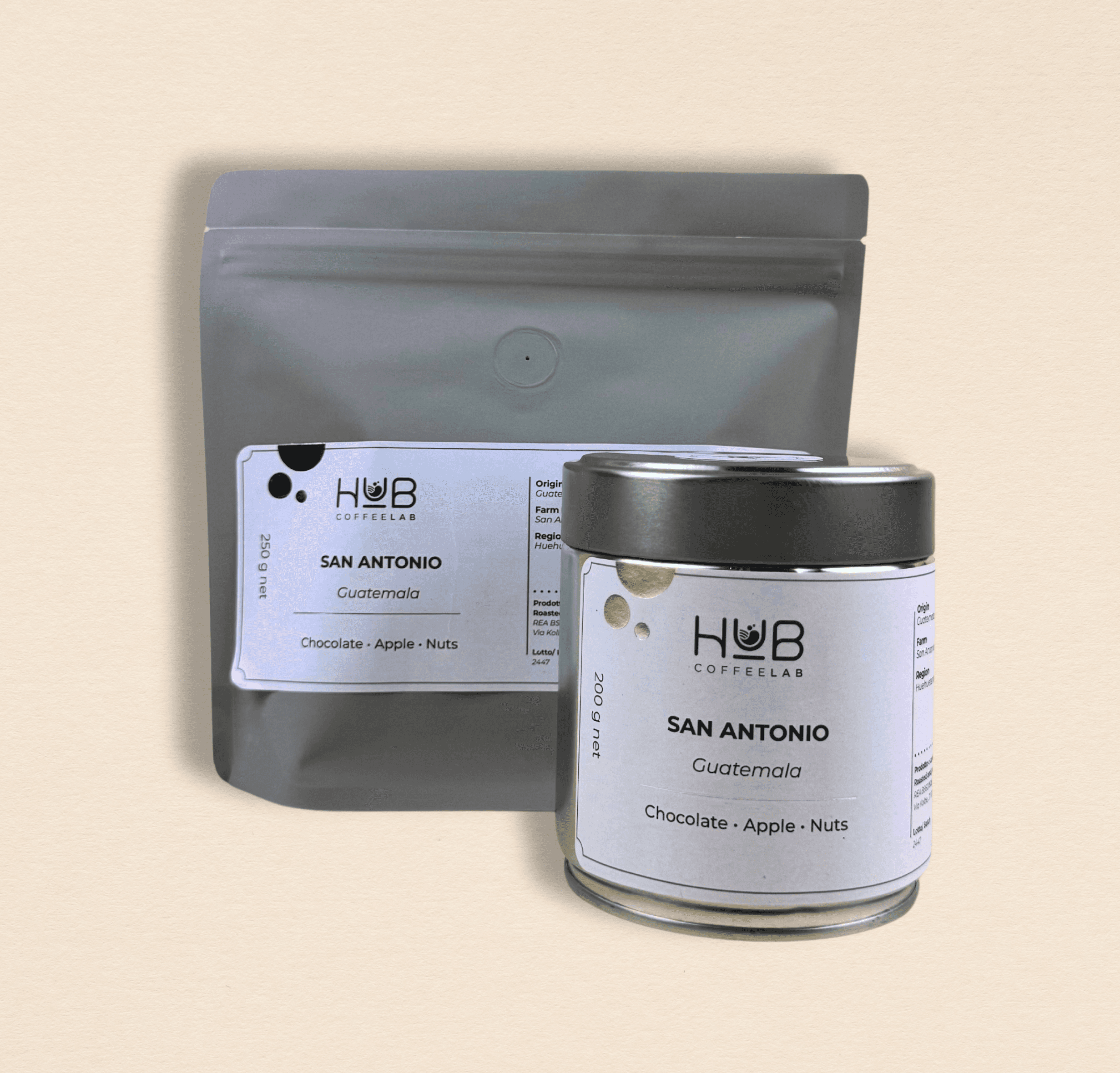 Image of Guatemala San Antonio