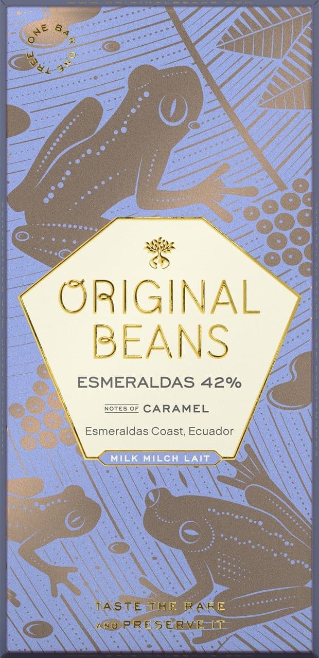 Image of Esmeraldas 42