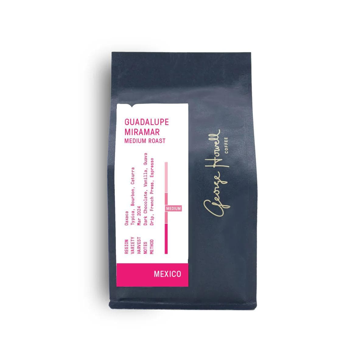 Image of Guadalupe Miramar Medium - Mexico