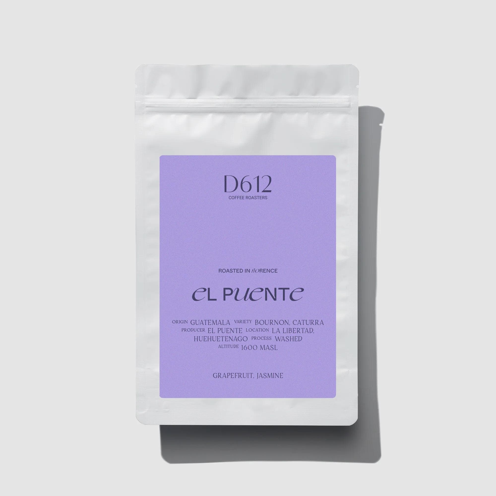 Image of El Puente - Guatemala