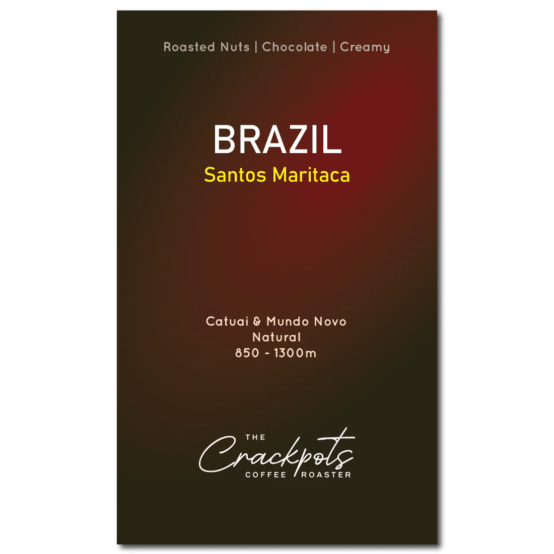 Image of Brazil Santos Maritaca