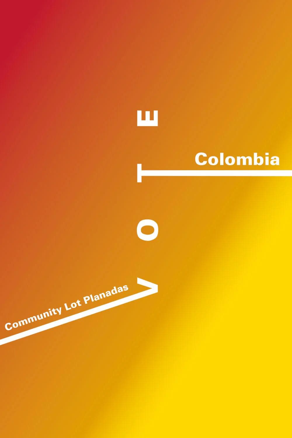 Image of Community Lot Planadas - Colombia