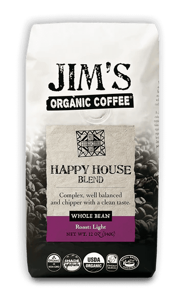 Image of Happy House Blend