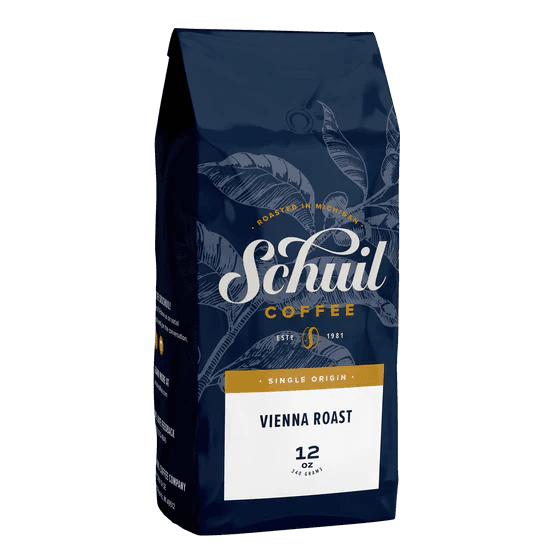 Image of Vienna Roast