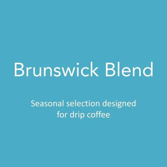 Image of Brunswick Blend