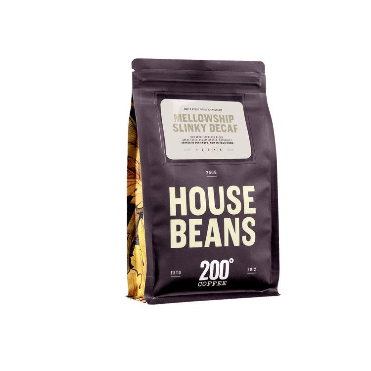 Image of Mellowship Slinky Decaf