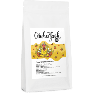 Image of Costa Rica  Finca Matilde CASCARA