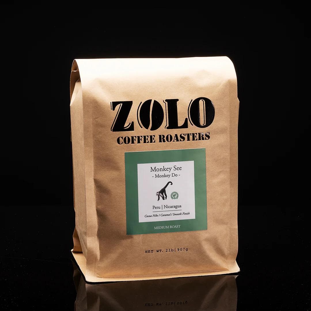 Image of 2 lb Monkey See Monkey Do