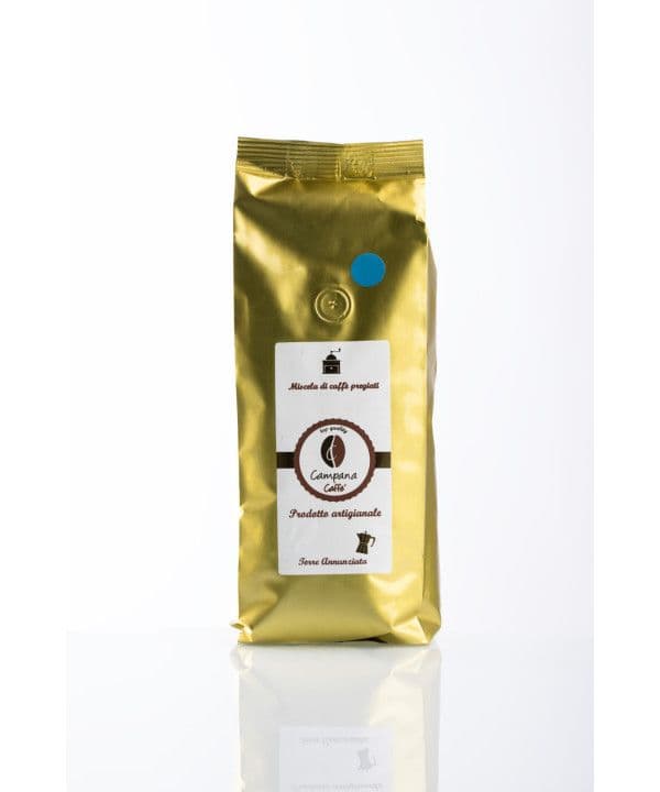 Image of Gourmet Ethiopia Blue Stamp