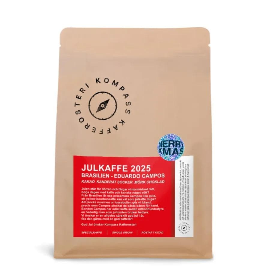 Image of Julkaffe Brasilien Eduardo Campos