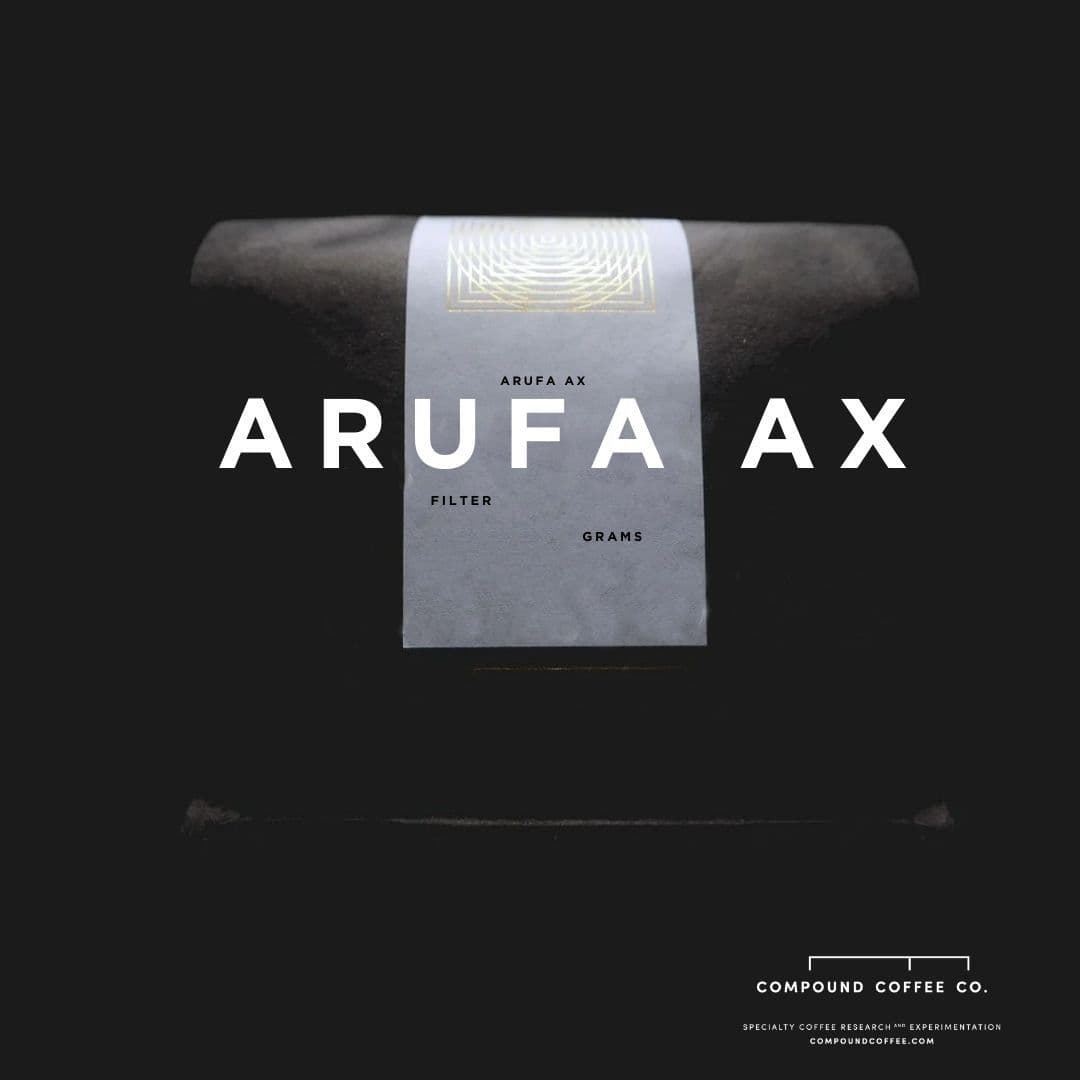 Image of Papua New Guinea Arufa Ax Filter