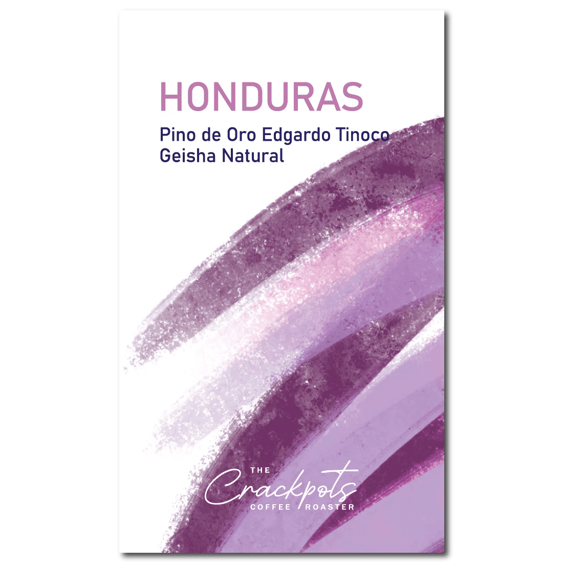 Image of Honduras Pino de Oro Edgardo Tinoco