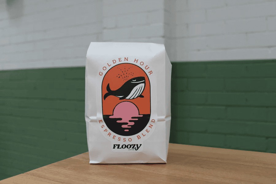 Image of Golden Hour Espresso Blend