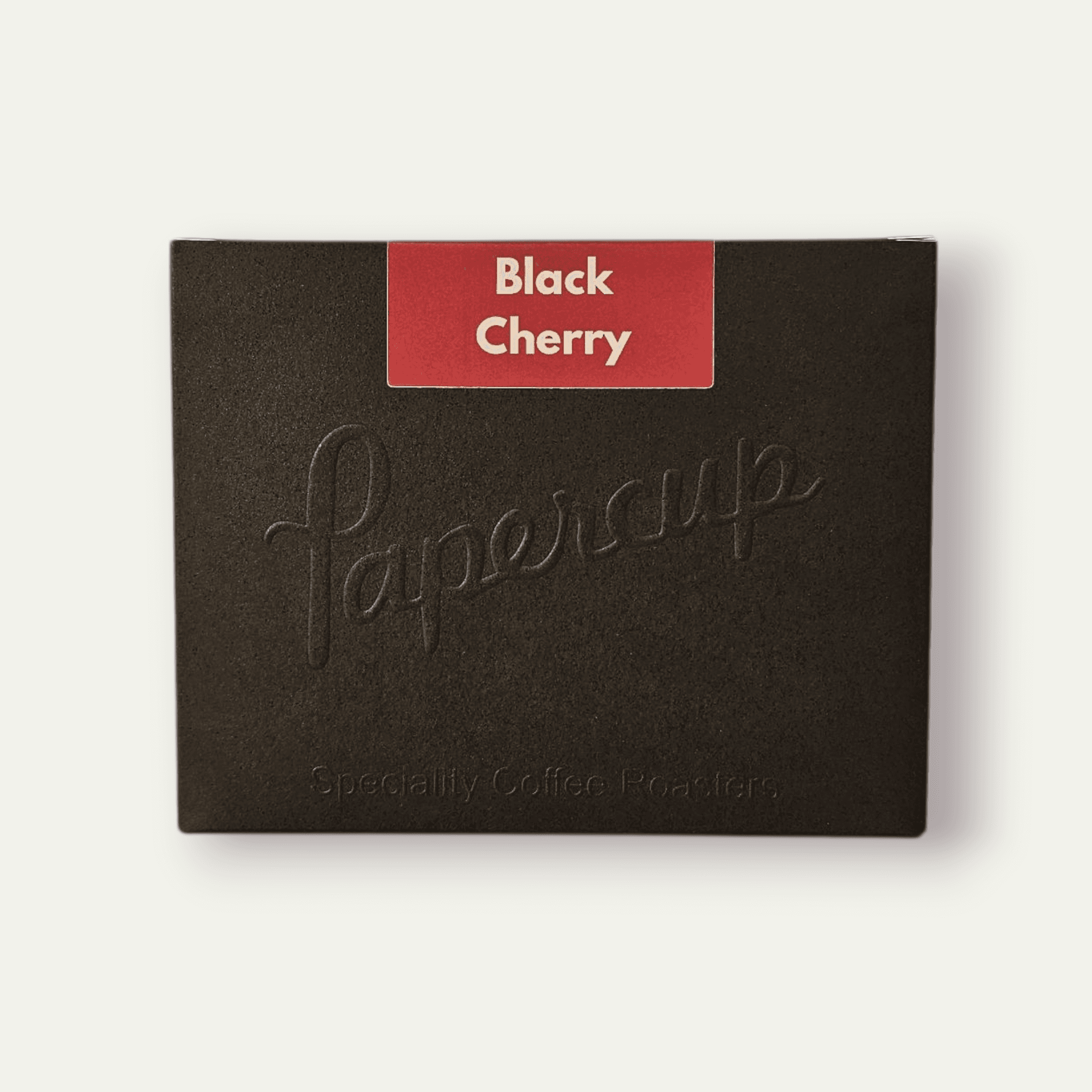 Image of Black Cherry Ethiopia