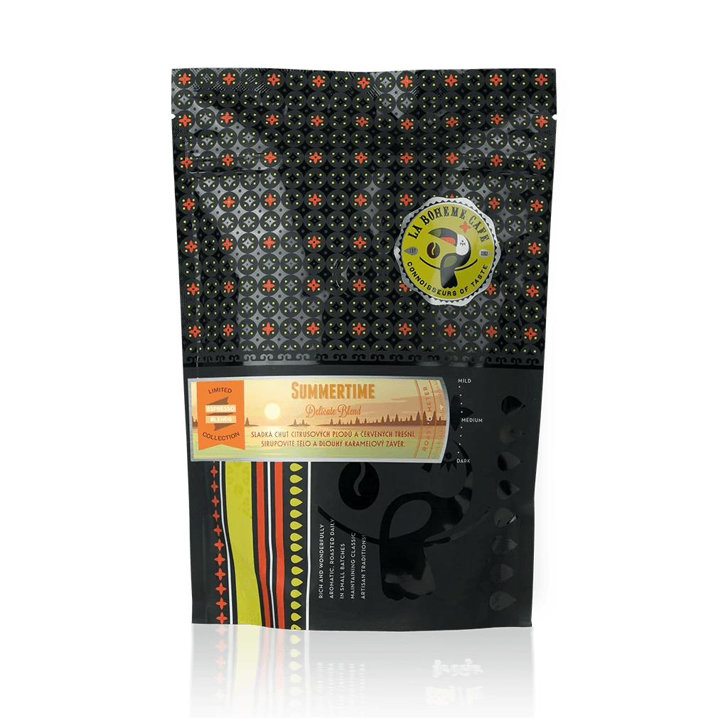 Image of Summertime Blend