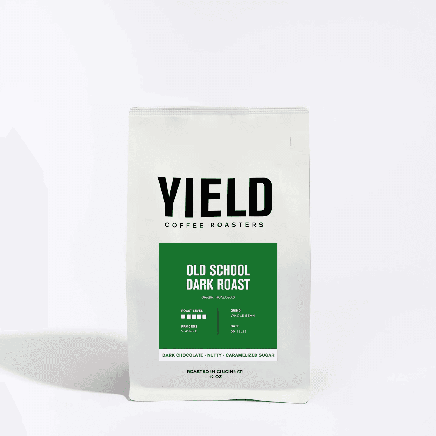 Image of Old School Dark Roast